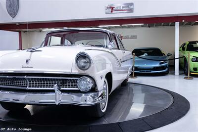 1955 Ford Crown Victoria   - Photo 12 - Rancho Cordova, CA 95742