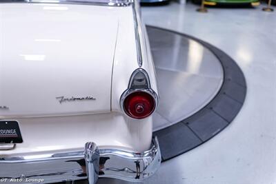 1955 Ford Crown Victoria   - Photo 30 - Rancho Cordova, CA 95742