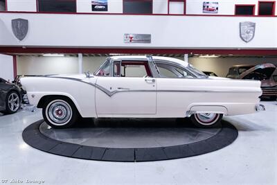 1955 Ford Crown Victoria   - Photo 8 - Rancho Cordova, CA 95742