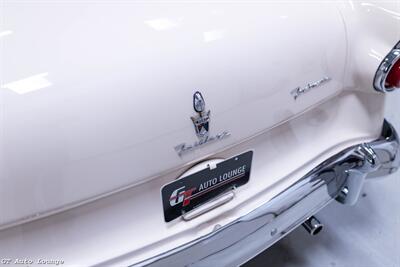 1955 Ford Crown Victoria   - Photo 31 - Rancho Cordova, CA 95742