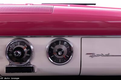 1955 Ford Crown Victoria   - Photo 45 - Rancho Cordova, CA 95742