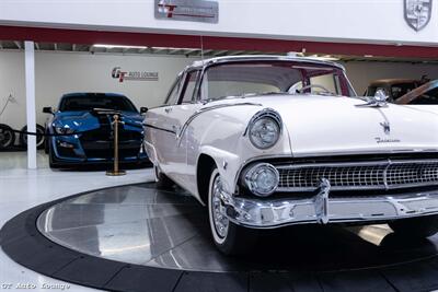 1955 Ford Crown Victoria   - Photo 11 - Rancho Cordova, CA 95742