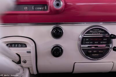 1955 Ford Crown Victoria   - Photo 42 - Rancho Cordova, CA 95742
