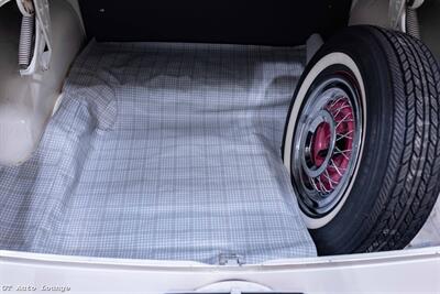 1955 Ford Crown Victoria   - Photo 50 - Rancho Cordova, CA 95742