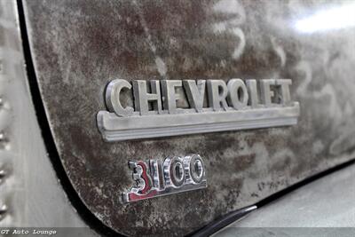 1950 Chevrolet Other Pickups 5-Window Restomod   - Photo 18 - Rancho Cordova, CA 95742