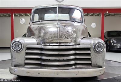 1950 Chevrolet Other Pickups 5-Window Restomod   - Photo 2 - Rancho Cordova, CA 95742