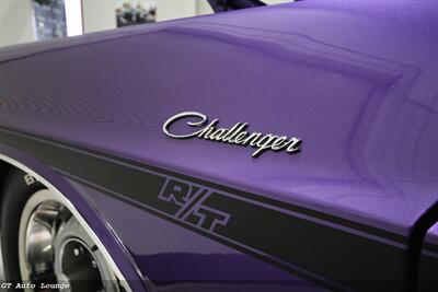 1970 Dodge Challenger R/T   - Photo 17 - Rancho Cordova, CA 95742