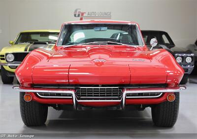 1966 Chevrolet Corvette   - Photo 2 - Rancho Cordova, CA 95742