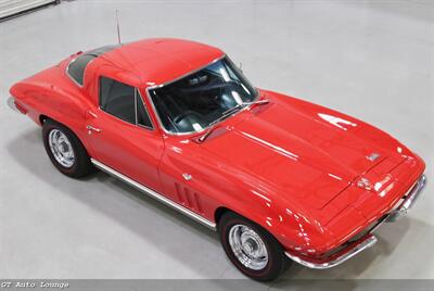 1966 Chevrolet Corvette   - Photo 15 - Rancho Cordova, CA 95742