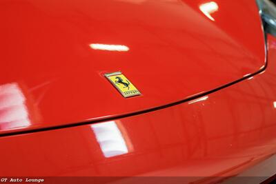 2013 Ferrari 458 Spider   - Photo 4 - Rancho Cordova, CA 95742