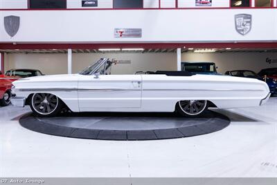 1964 Ford Galaxie Restomod   - Photo 8 - Rancho Cordova, CA 95742