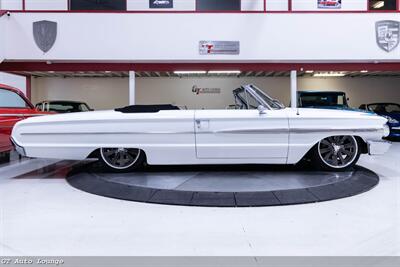1964 Ford Galaxie Restomod   - Photo 4 - Rancho Cordova, CA 95742