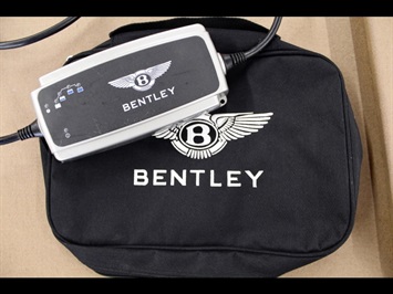 2010 Bentley Continental GTC Series 51   - Photo 42 - Rancho Cordova, CA 95742