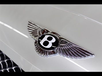 2010 Bentley Continental GTC Series 51   - Photo 35 - Rancho Cordova, CA 95742