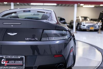 2013 Aston Martin Vantage S   - Photo 22 - Rancho Cordova, CA 95742