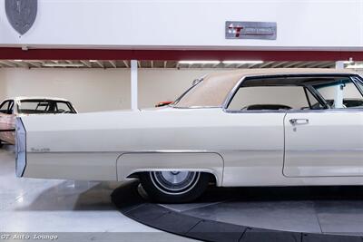 1966 Cadillac DeVille   - Photo 9 - Rancho Cordova, CA 95742