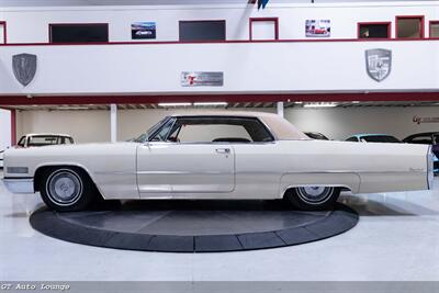 1966 Cadillac DeVille   - Photo 8 - Rancho Cordova, CA 95742