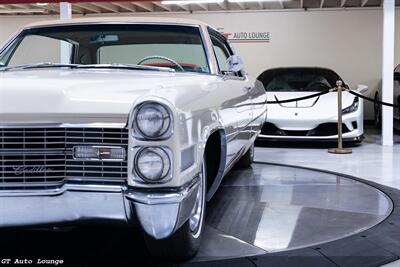1966 Cadillac DeVille   - Photo 12 - Rancho Cordova, CA 95742