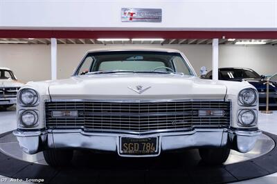 1966 Cadillac DeVille   - Photo 2 - Rancho Cordova, CA 95742