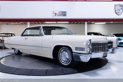 1966 Cadillac DeVille   - Photo 3 - Rancho Cordova, CA 95742
