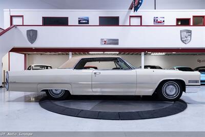 1966 Cadillac DeVille   - Photo 4 - Rancho Cordova, CA 95742