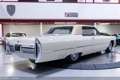 1966 Cadillac DeVille   - Photo 5 - Rancho Cordova, CA 95742