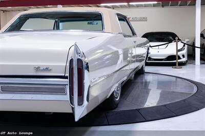 1966 Cadillac DeVille   - Photo 14 - Rancho Cordova, CA 95742