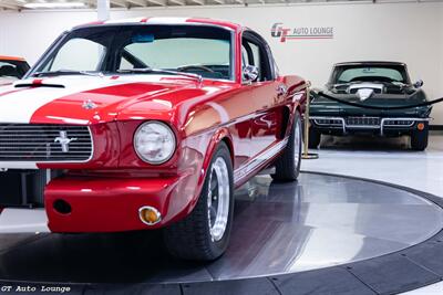 1965 Ford Mustang Shelby GT350 Fastback Tribute   - Photo 16 - Rancho Cordova, CA 95742