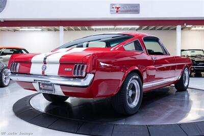 1965 Ford Mustang Shelby GT350 Fastback Tribute   - Photo 5 - Rancho Cordova, CA 95742