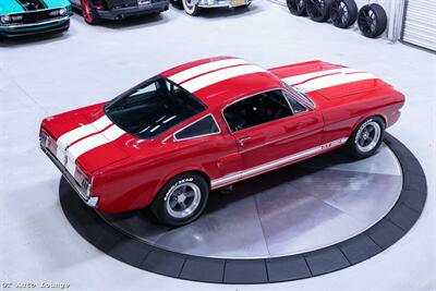 1965 Ford Mustang Shelby GT350 Fastback Tribute   - Photo 74 - Rancho Cordova, CA 95742
