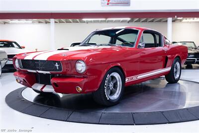 1965 Ford Mustang Shelby GT350 Fastback Tribute   - Photo 1 - Rancho Cordova, CA 95742