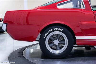 1965 Ford Mustang Shelby GT350 Fastback Tribute   - Photo 13 - Rancho Cordova, CA 95742