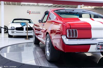1965 Ford Mustang Shelby GT350 Fastback Tribute   - Photo 22 - Rancho Cordova, CA 95742