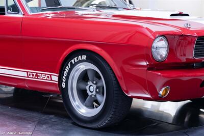 1965 Ford Mustang Shelby GT350 Fastback Tribute   - Photo 10 - Rancho Cordova, CA 95742