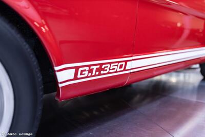 1965 Ford Mustang Shelby GT350 Fastback Tribute   - Photo 36 - Rancho Cordova, CA 95742