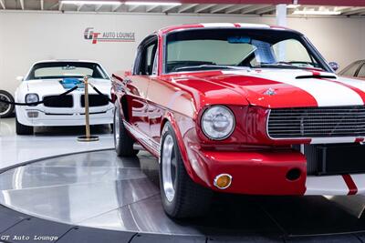1965 Ford Mustang Shelby GT350 Fastback Tribute   - Photo 9 - Rancho Cordova, CA 95742