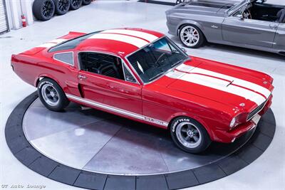 1965 Ford Mustang Shelby GT350 Fastback Tribute   - Photo 77 - Rancho Cordova, CA 95742