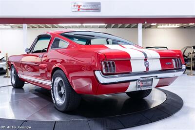 1965 Ford Mustang Shelby GT350 Fastback Tribute   - Photo 7 - Rancho Cordova, CA 95742