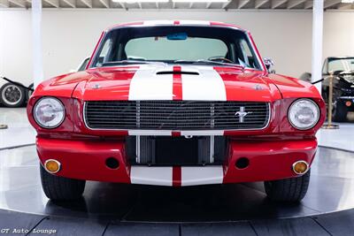 1965 Ford Mustang Shelby GT350 Fastback Tribute   - Photo 2 - Rancho Cordova, CA 95742