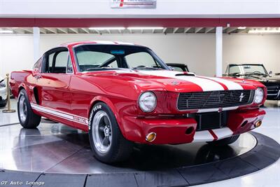 1965 Ford Mustang Shelby GT350 Fastback Tribute   - Photo 3 - Rancho Cordova, CA 95742