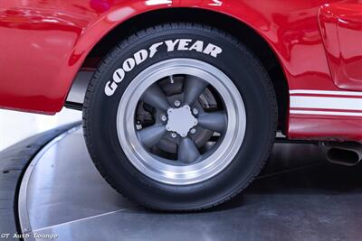 1965 Ford Mustang Shelby GT350 Fastback Tribute   - Photo 44 - Rancho Cordova, CA 95742