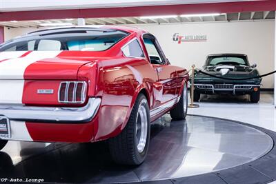 1965 Ford Mustang Shelby GT350 Fastback Tribute   - Photo 15 - Rancho Cordova, CA 95742