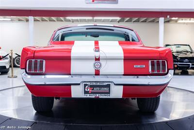 1965 Ford Mustang Shelby GT350 Fastback Tribute   - Photo 6 - Rancho Cordova, CA 95742