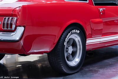 1965 Ford Mustang Shelby GT350 Fastback Tribute   - Photo 14 - Rancho Cordova, CA 95742
