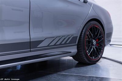 2015 Mercedes-Benz C 63 S AMG  Edition 1 - Photo 39 - Rancho Cordova, CA 95742