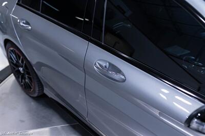 2015 Mercedes-Benz C 63 S AMG  Edition 1 - Photo 30 - Rancho Cordova, CA 95742