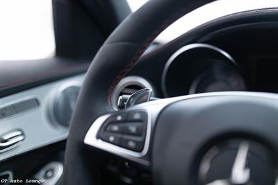 2015 Mercedes-Benz C 63 S AMG  Edition 1 - Photo 56 - Rancho Cordova, CA 95742