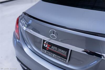 2015 Mercedes-Benz C 63 S AMG  Edition 1 - Photo 35 - Rancho Cordova, CA 95742