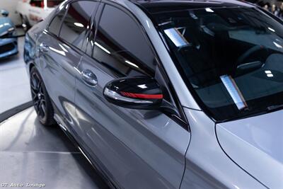 2015 Mercedes-Benz C 63 S AMG  Edition 1 - Photo 25 - Rancho Cordova, CA 95742