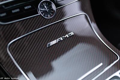 2015 Mercedes-Benz C 63 S AMG  Edition 1 - Photo 60 - Rancho Cordova, CA 95742